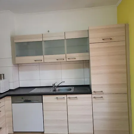 Gemeinschaft Appartement Bad Neuenahr-Ahrweiler