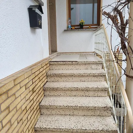 Appartement Gemeinschaft
