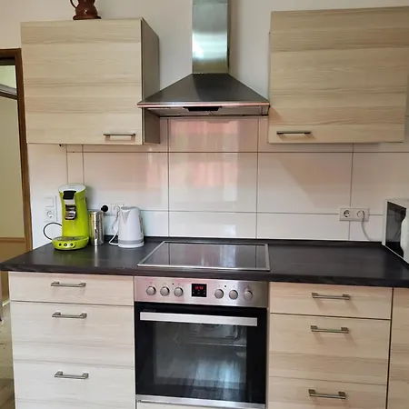 Lägenhet Gemeinschaft