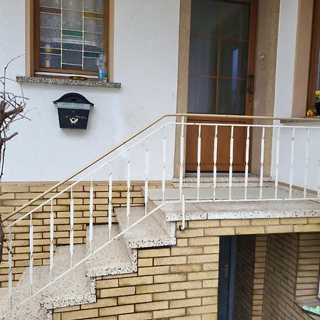 Gemeinschaft Appartement Bad Neuenahr-Ahrweiler