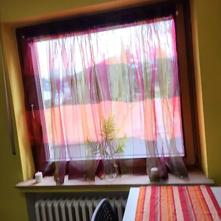 Apartament Gemeinschaft *
