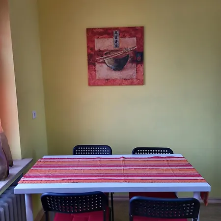 Lägenhet Gemeinschaft