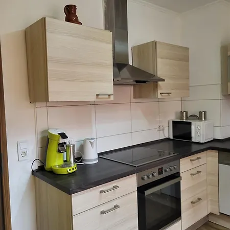 Apartament Gemeinschaft Bad Neuenahr-Ahrweiler