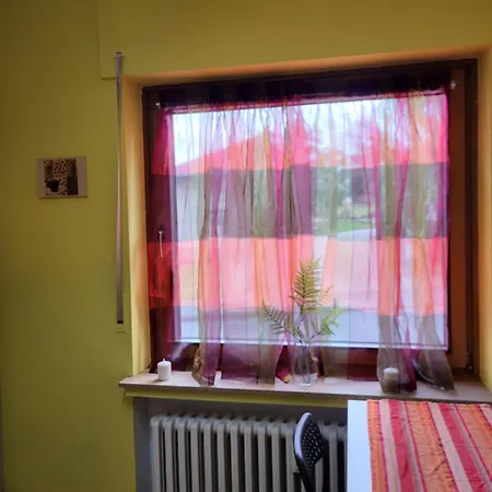 Gemeinschaft Apartament *