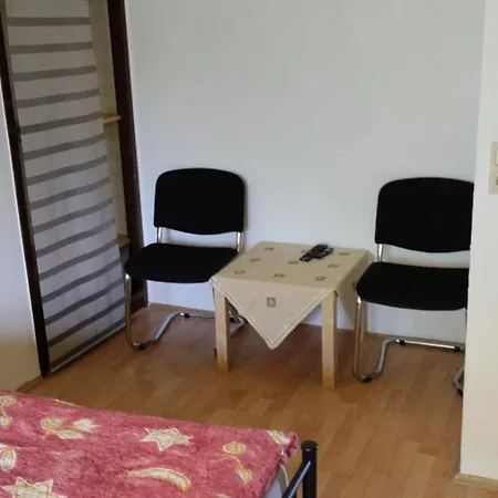Gemeinschaft Appartement Bad Neuenahr-Ahrweiler