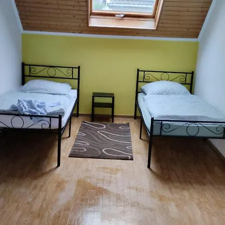 Apartament Gemeinschaft *