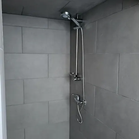Gemeinschaft Apartament *
