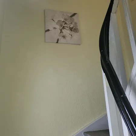 Gemeinschaft Lägenhet *