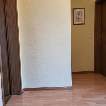 Gemeinschaft Appartement