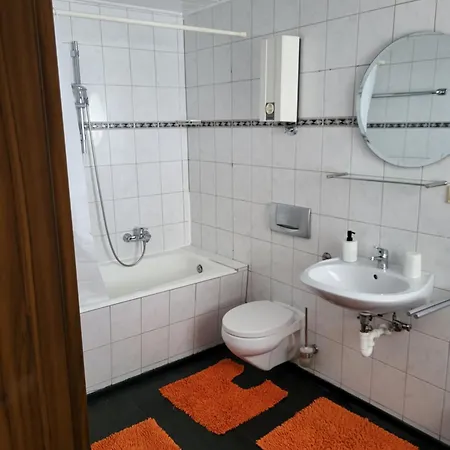 Gemeinschaft Apartment Bad Neuenahr-Ahrweiler