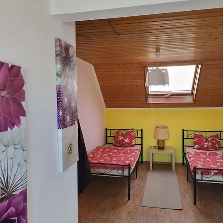 Gemeinschaft Apartament *