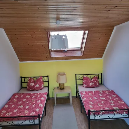 Apartament Gemeinschaft Bad Neuenahr-Ahrweiler