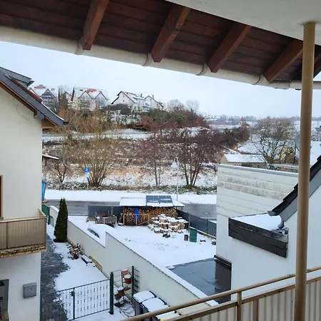 Appartement Gemeinschaft