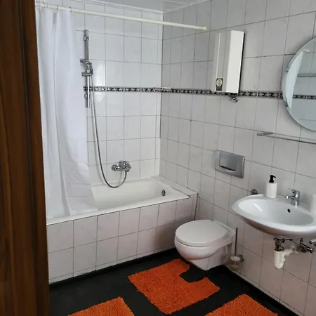 Apartment Gemeinschaft Bad Neuenahr-Ahrweiler