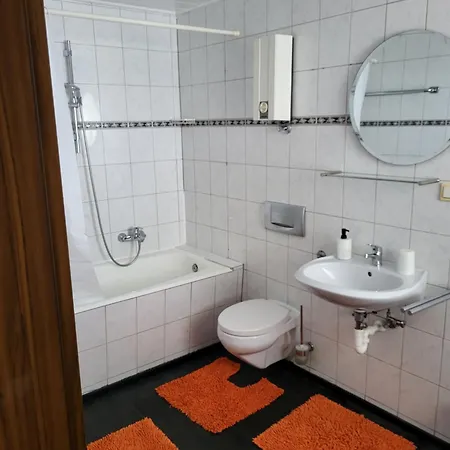 Apartment Gemeinschaft Bad Neuenahr-Ahrweiler
