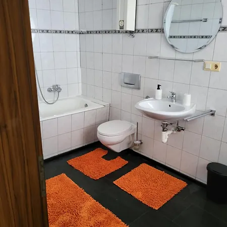 Gemeinschaft Apartament Bad Neuenahr-Ahrweiler