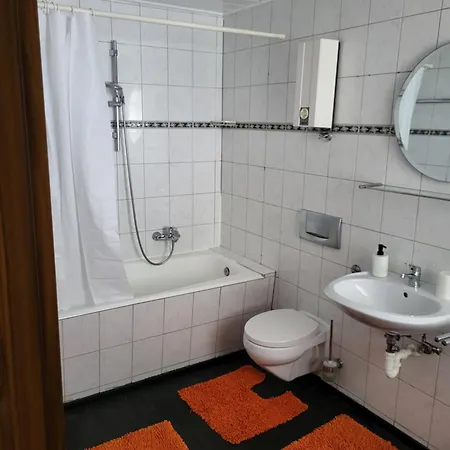 Apartament Gemeinschaft *