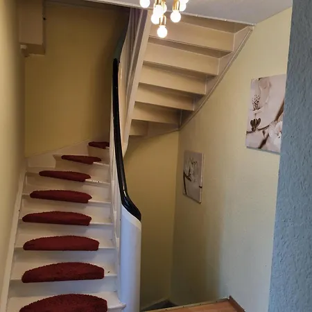 Gemeinschaft Apartament *