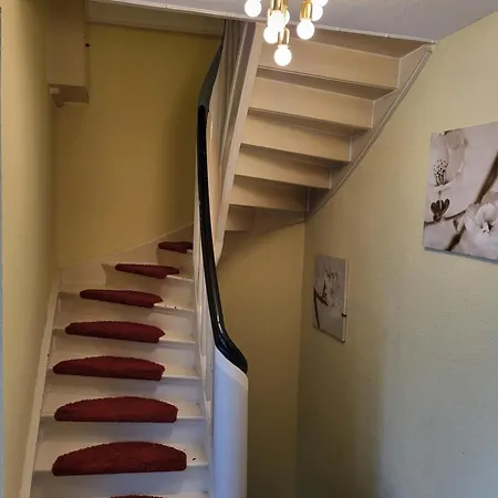 Appartement Gemeinschaft Bad Neuenahr-Ahrweiler