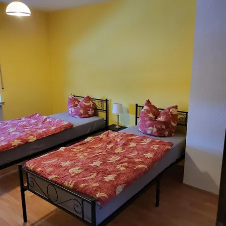 Apartament Gemeinschaft *