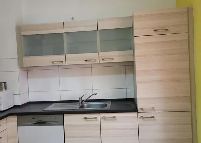 Gemeinschaft Apartamento Bad Neuenahr-Ahrweiler