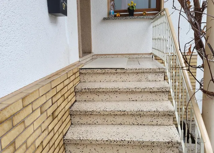 Apartamento Gemeinschaft