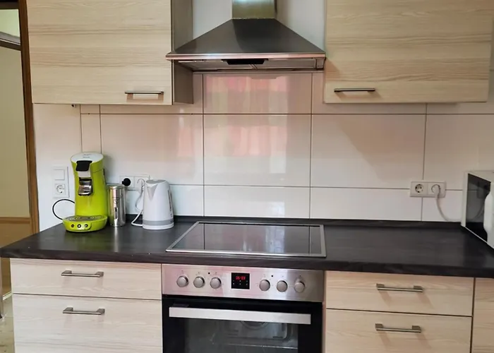 Apartamento Gemeinschaft