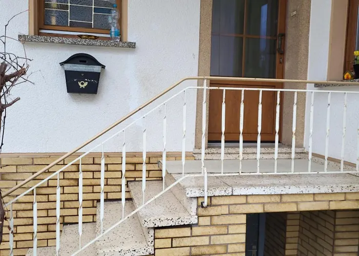 Gemeinschaft Apartamento Bad Neuenahr-Ahrweiler