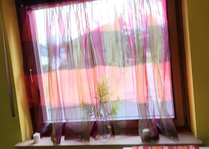 Apartamento Gemeinschaft *