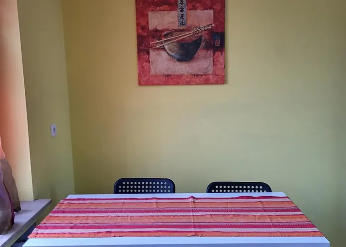 Apartamento Gemeinschaft