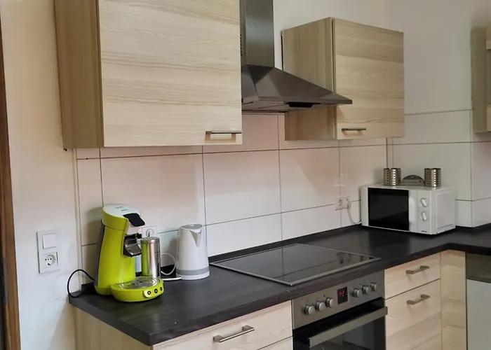 Apartamento Gemeinschaft Bad Neuenahr-Ahrweiler