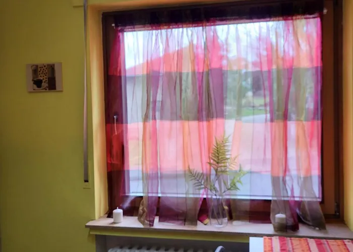 Gemeinschaft Apartamento *