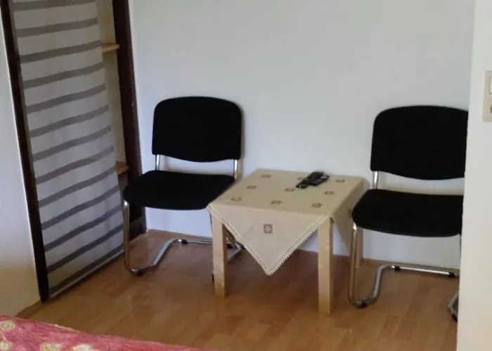 Gemeinschaft Apartamento Bad Neuenahr-Ahrweiler