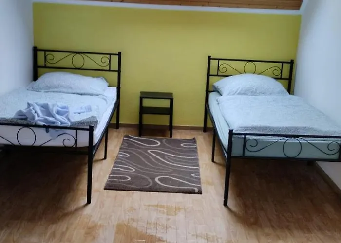 Apartamento Gemeinschaft *