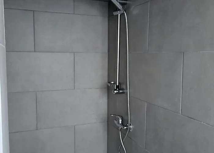 Gemeinschaft Lägenhet *