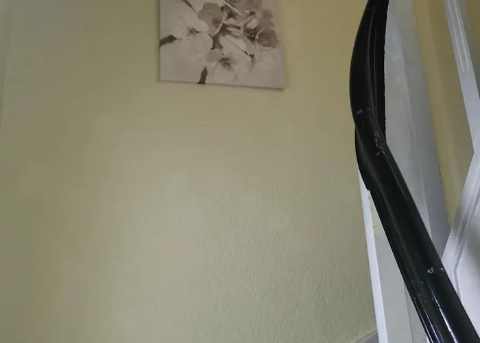 Gemeinschaft Apartamento *