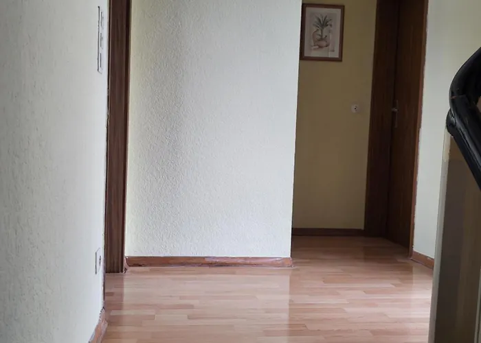 Gemeinschaft Apartamento Bad Neuenahr-Ahrweiler