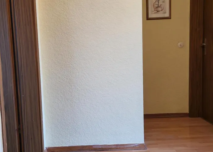 Gemeinschaft Apartamento