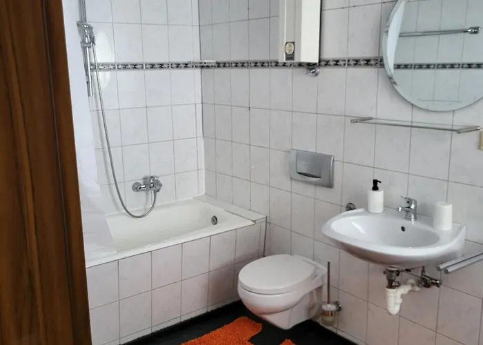 Gemeinschaft Apartamento Bad Neuenahr-Ahrweiler