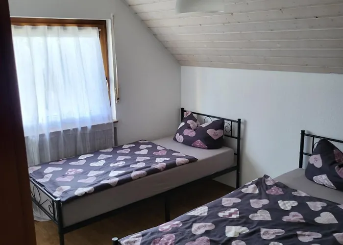 Gemeinschaft Apartamento