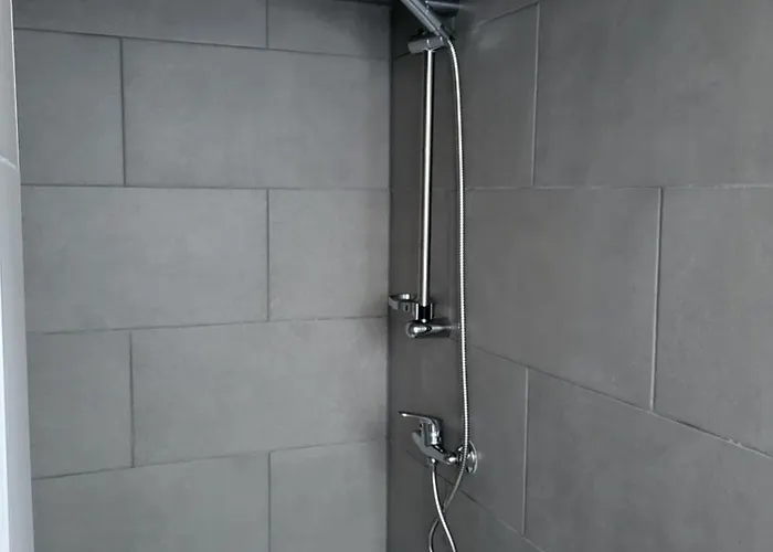 Gemeinschaft Apartamento *