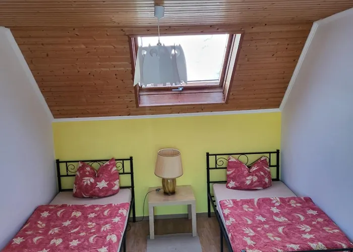 Apartamento Gemeinschaft Bad Neuenahr-Ahrweiler