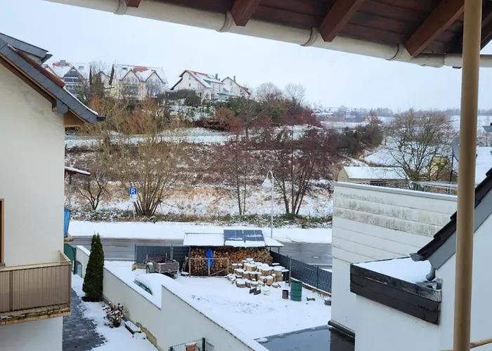 Apartamento Gemeinschaft