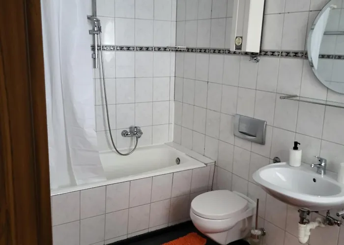 Apartamento Gemeinschaft Bad Neuenahr-Ahrweiler