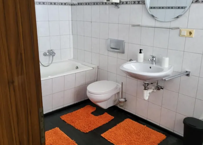 Gemeinschaft Apartamento *