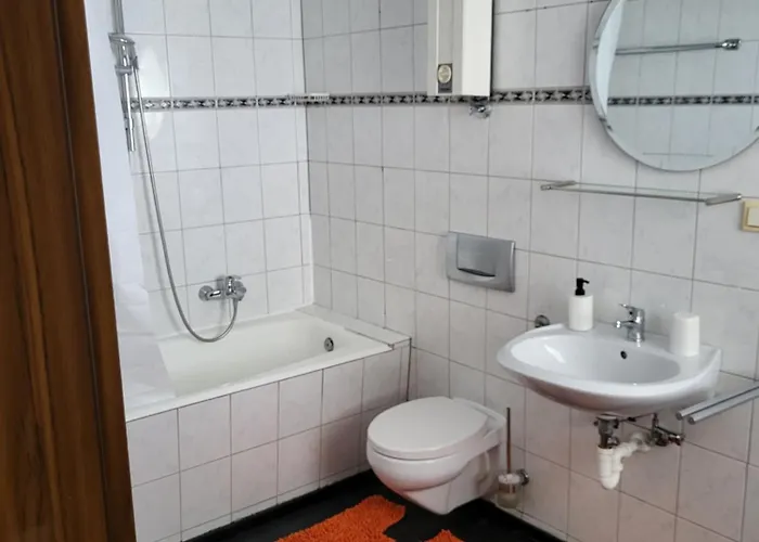 Apartamento Gemeinschaft Bad Neuenahr-Ahrweiler