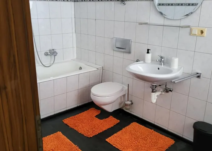 Gemeinschaft Lägenhet Bad Neuenahr-Ahrweiler