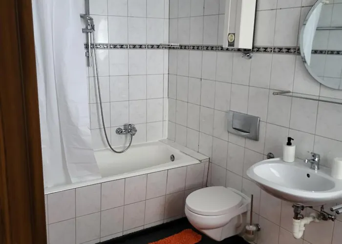 Apartamento Gemeinschaft *
