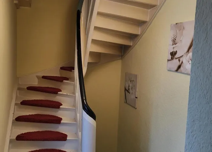 Gemeinschaft Lägenhet *