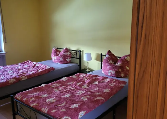 Gemeinschaft Apartamento *